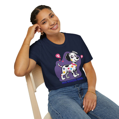 Dalmatian Puppy T-Shirt