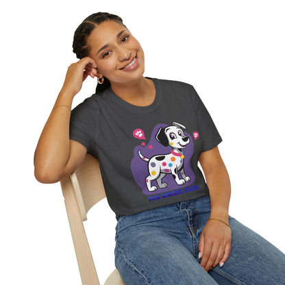 Dalmatian Puppy T-Shirt