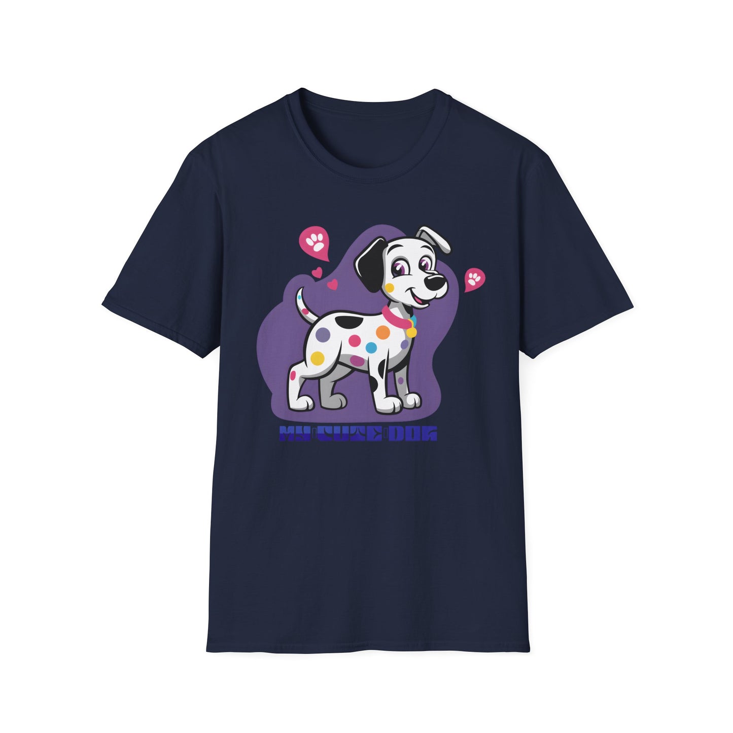 Dalmatian Puppy T-Shirt
