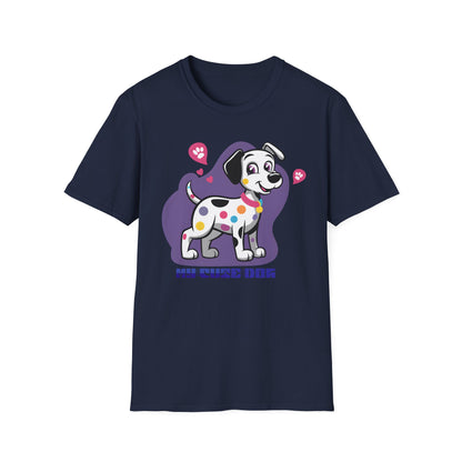 Dalmatian Puppy T-Shirt
