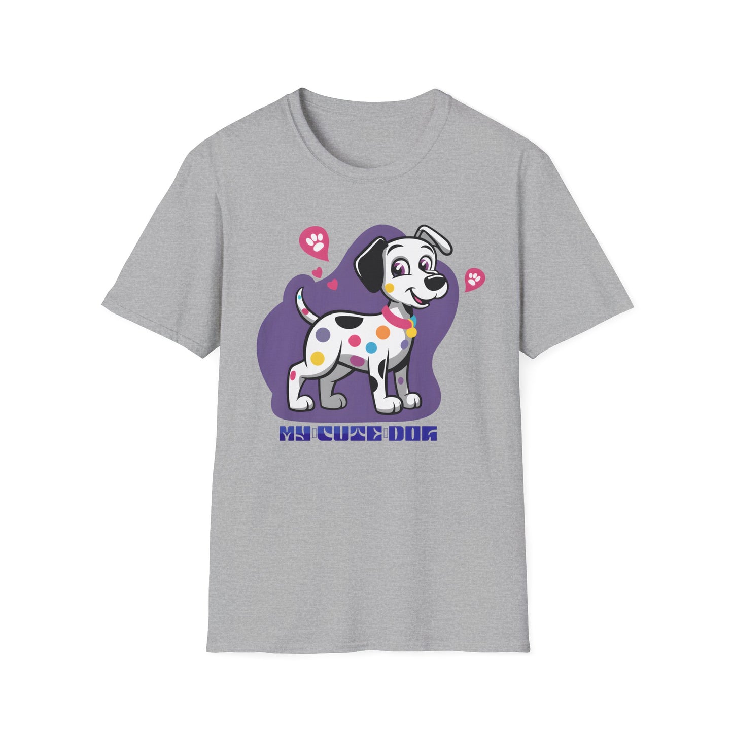 Dalmatian Puppy T-Shirt