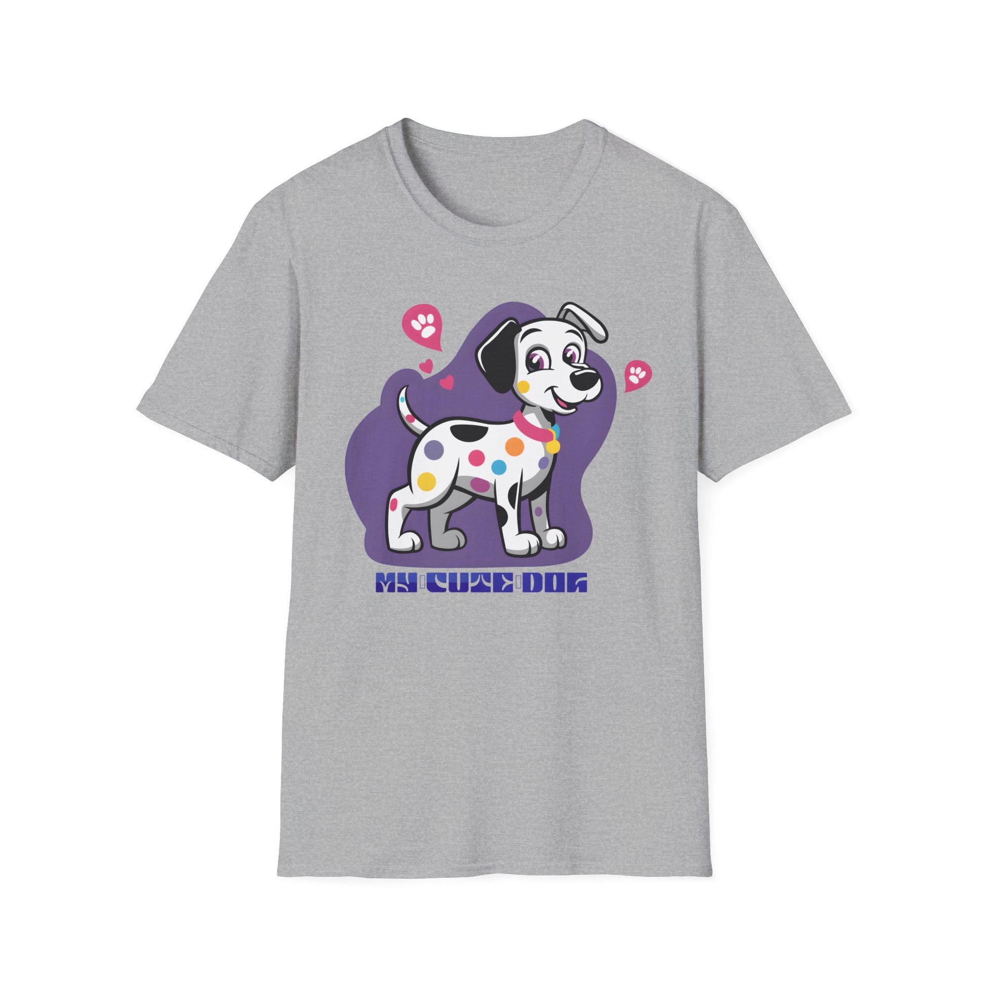Dalmatian Puppy T-Shirt