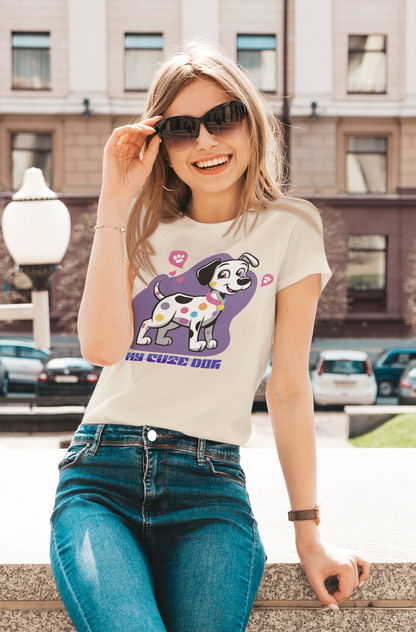 Dalmatian Puppy T-Shirt