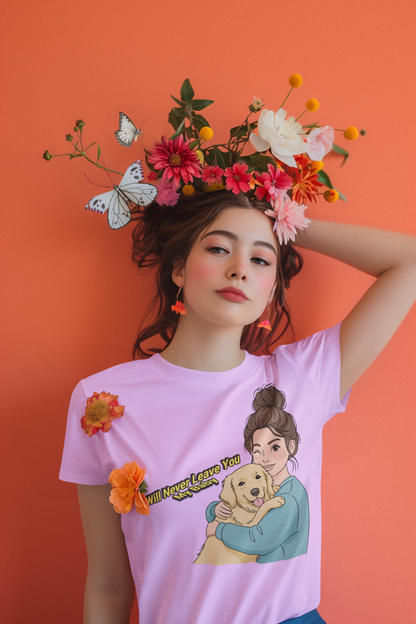 Dog Lover Tee