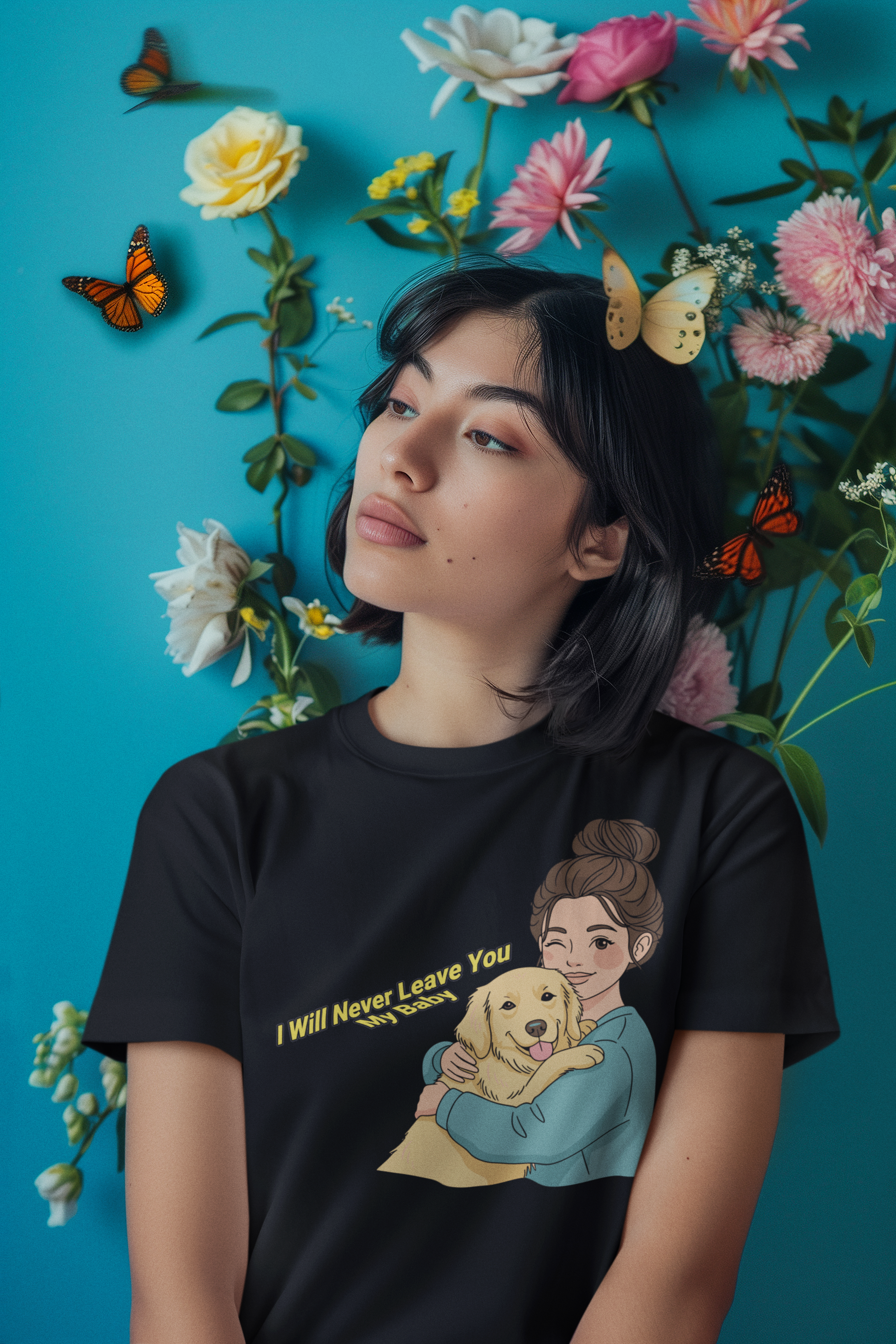 Dog Lover Tee