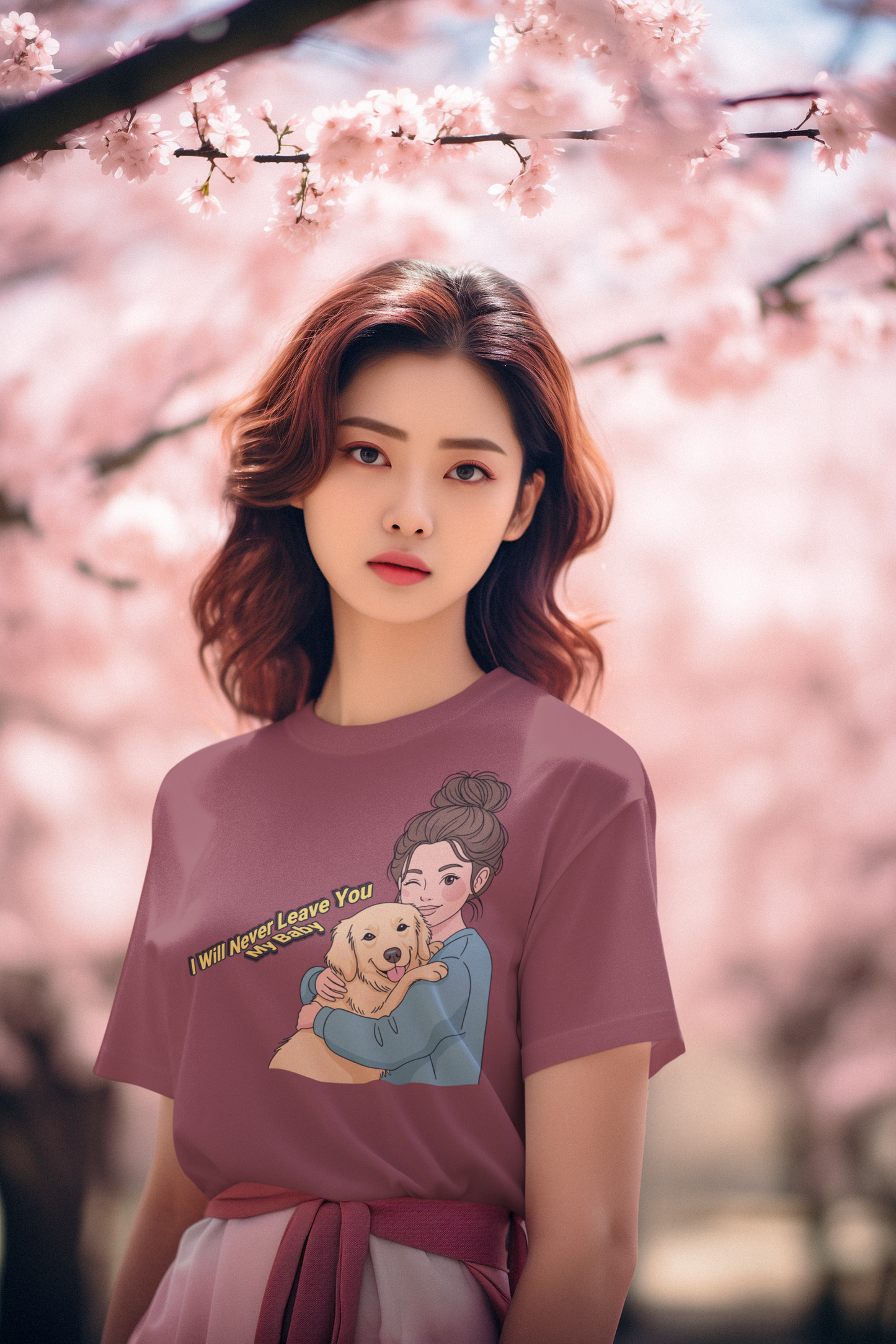 Dog Lover Tee