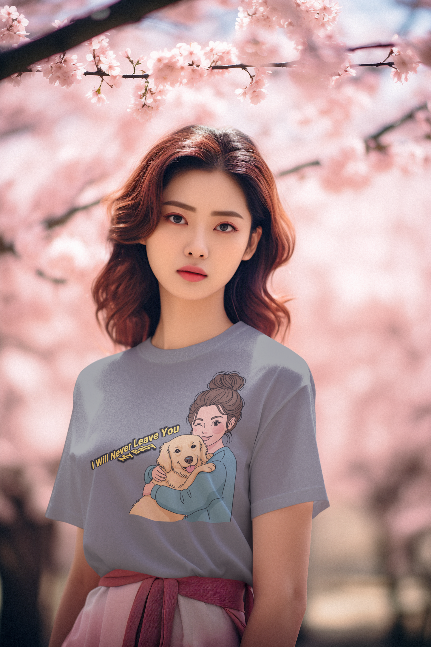 Dog Lover Tee