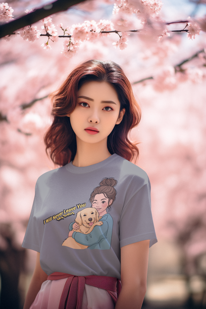 Dog Lover Tee