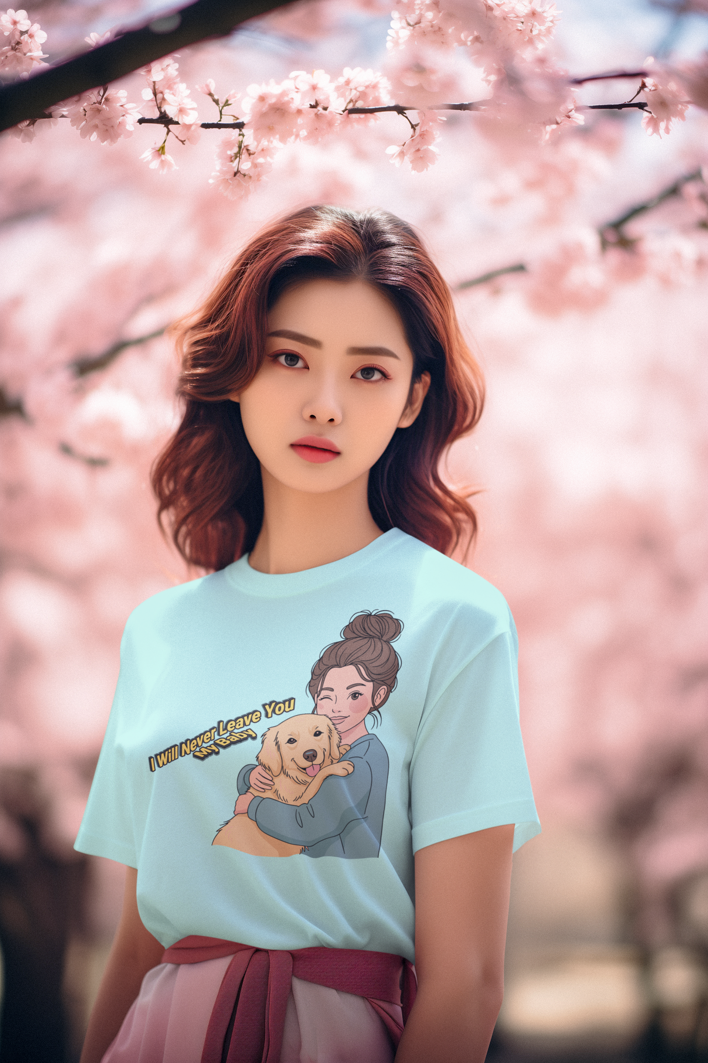 Dog Lover Tee