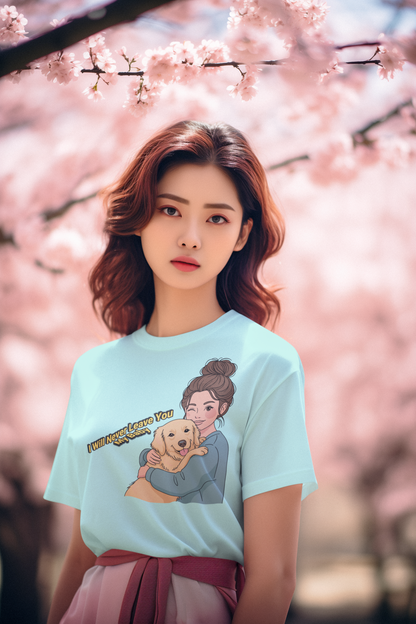 Dog Lover Tee
