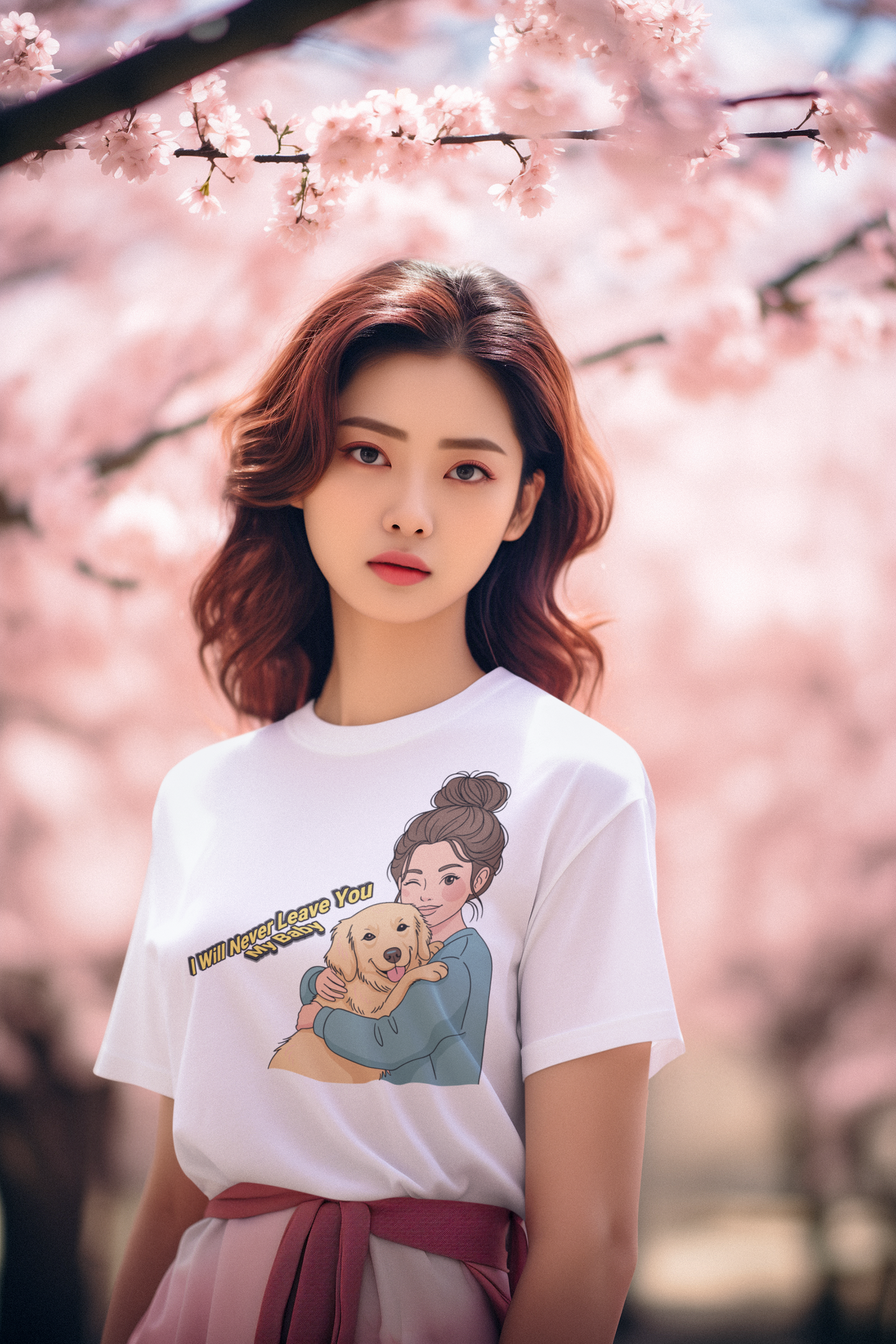 Dog Lover Tee