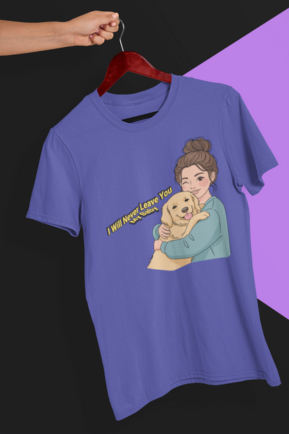 Dog Lover Tee