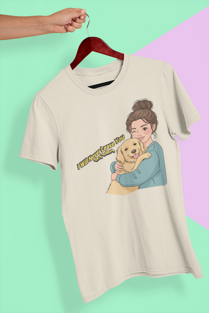 Dog Lover Tee