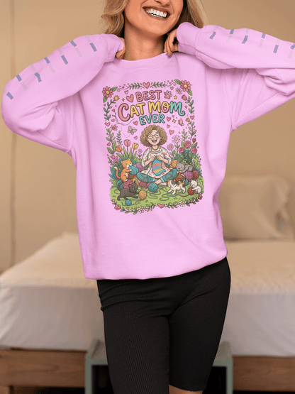 Crewneck Sweatshirt