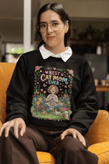 Crewneck Sweatshirt