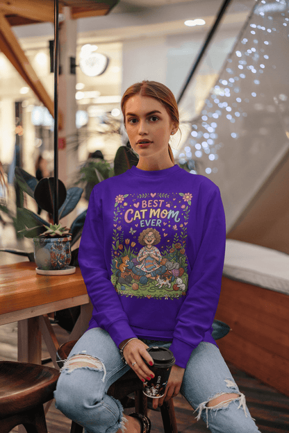 Crewneck Sweatshirt