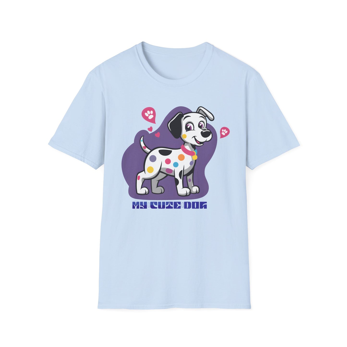 Dalmatian Puppy T-Shirt
