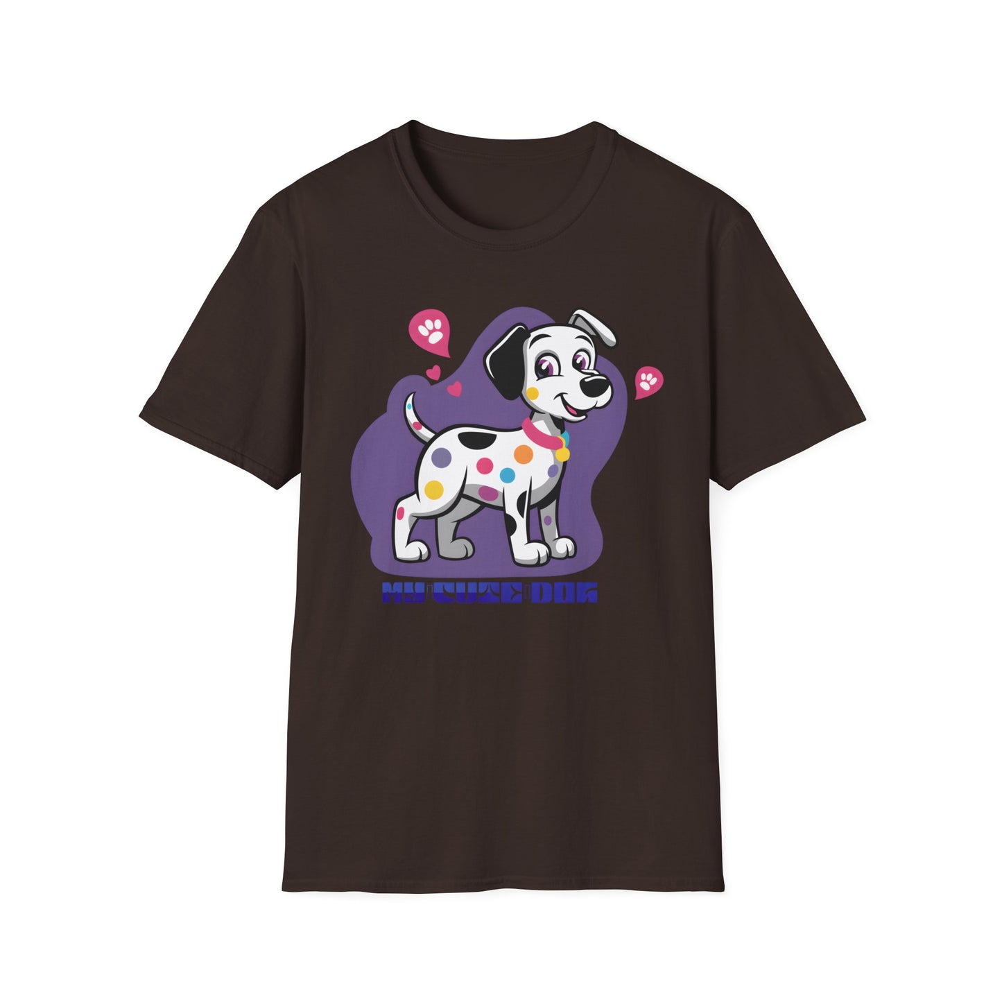 Dalmatian Puppy T-Shirt
