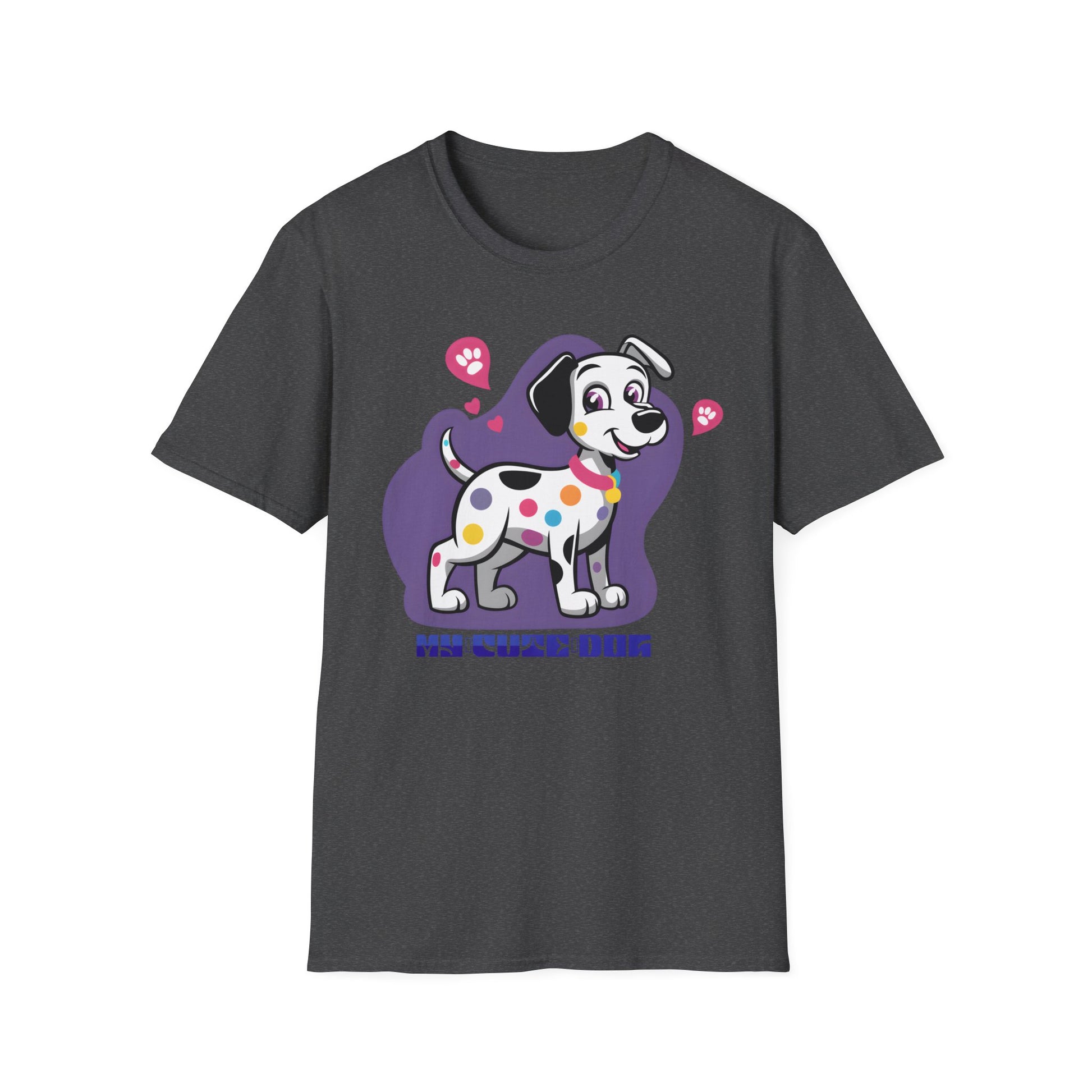 Dalmatian Puppy T-Shirt