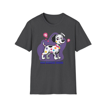 Dalmatian Puppy T-Shirt