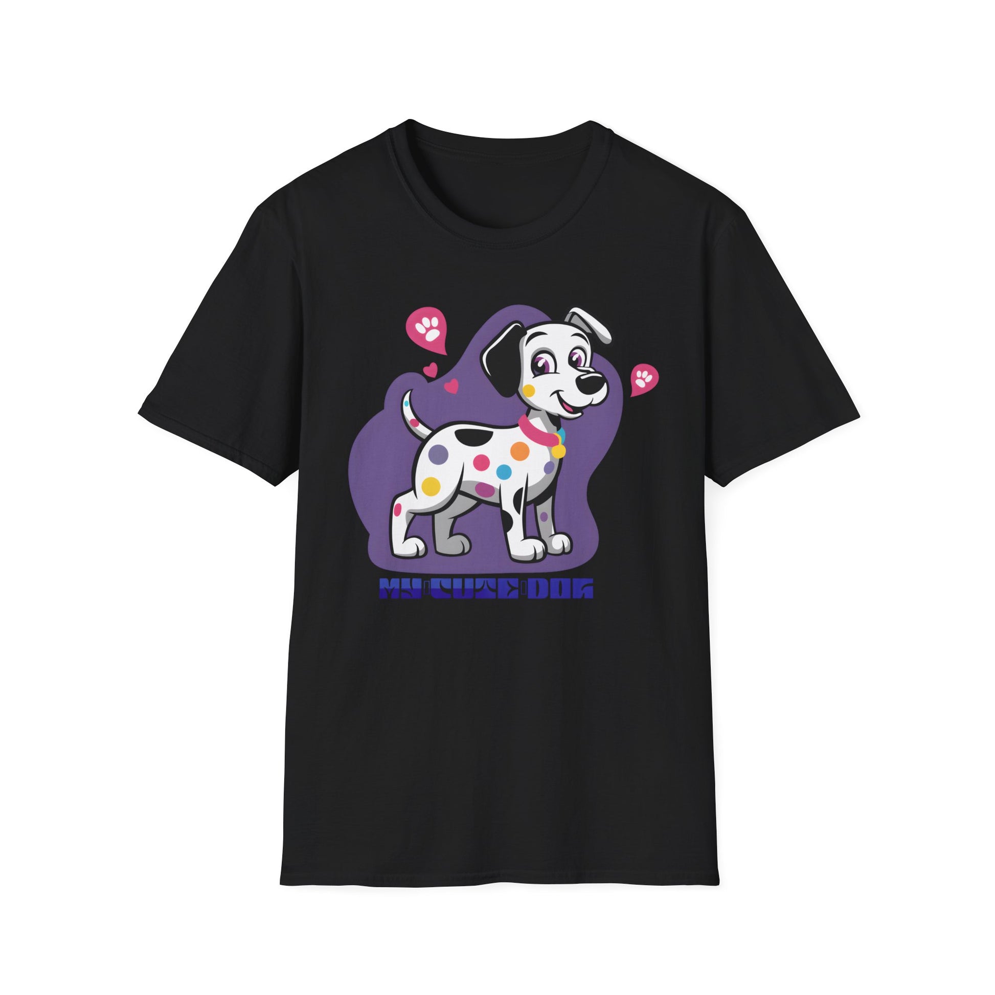 Dalmatian Puppy T-Shirt