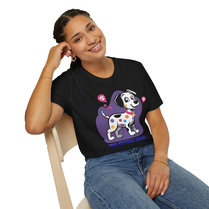 Dalmatian Puppy T-Shirt