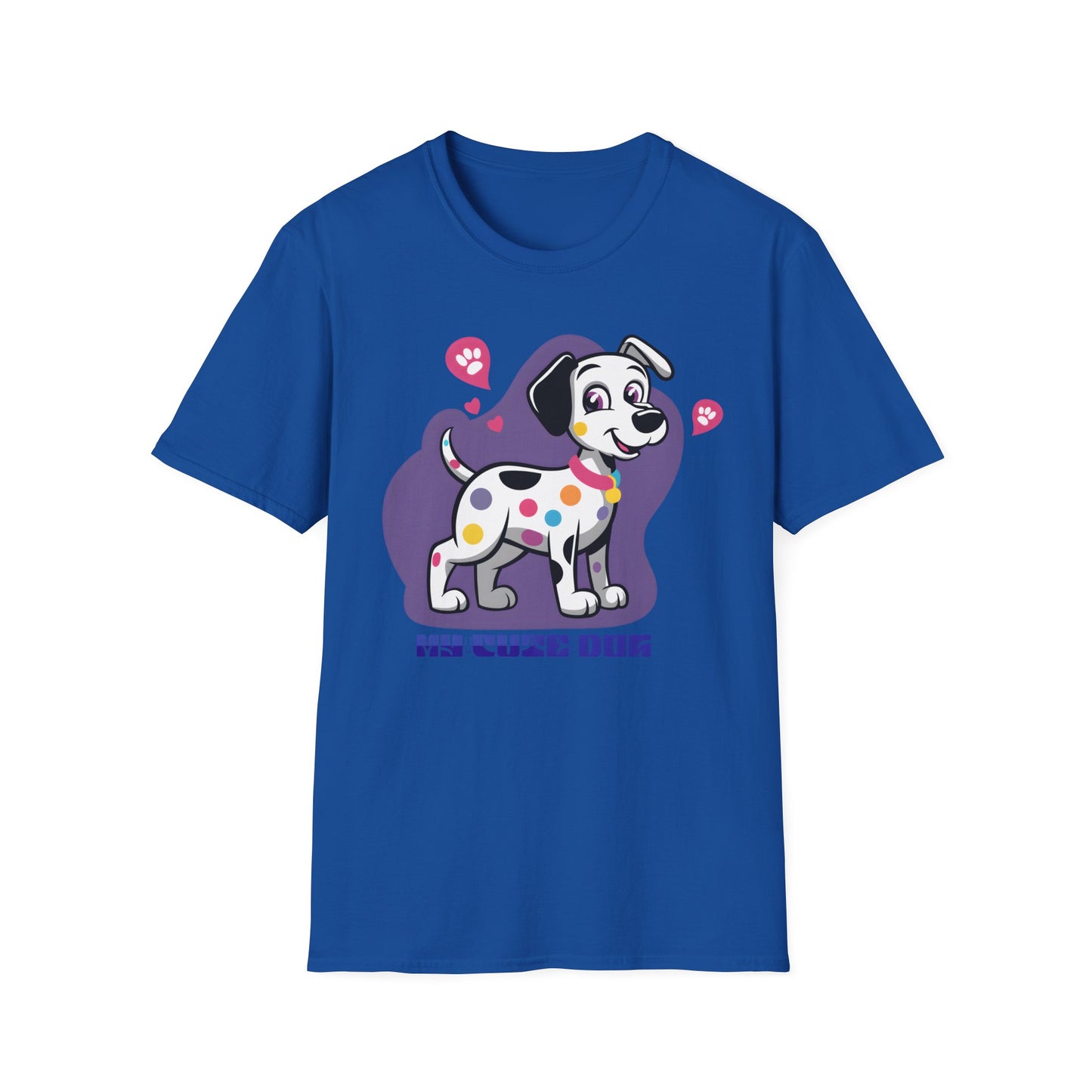 Dalmatian Puppy T-Shirt