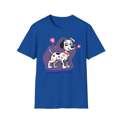 Dalmatian Puppy T-Shirt