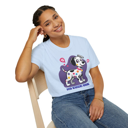 Dalmatian Puppy T-Shirt