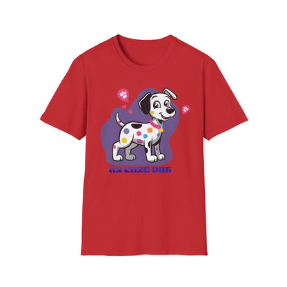 Dalmatian Puppy T-Shirt